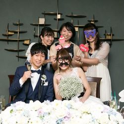 アルモニーソルーナ 表参道の写真6枚目