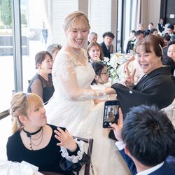 コットンハーバークラブ 横浜の写真1枚目