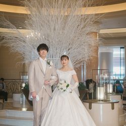 グランドニッコー東京 台場の写真31枚目