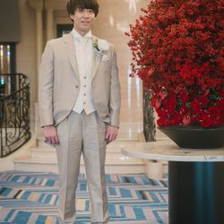 グランドニッコー東京 台場の写真32枚目