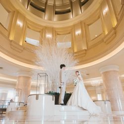 グランドニッコー東京 台場の写真1枚目