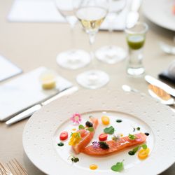 パレスホテル東京の写真1枚目