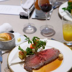 パレスホテル東京の写真9枚目