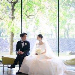 パレスホテル東京の写真4枚目