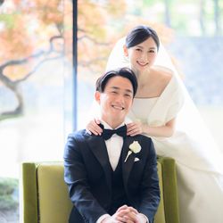 パレスホテル東京の写真14枚目