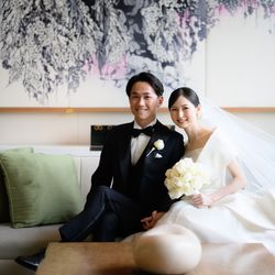 パレスホテル東京の写真29枚目