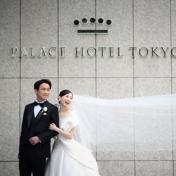 パレスホテル東京の写真23枚目