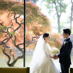 パレスホテル東京の写真11枚目