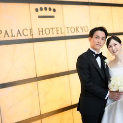 パレスホテル東京の写真12枚目