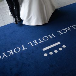 パレスホテル東京の写真28枚目