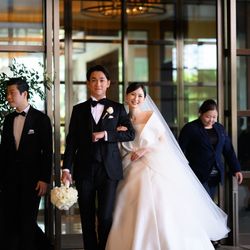 パレスホテル東京の写真5枚目