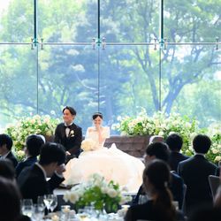 パレスホテル東京の写真18枚目