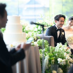 パレスホテル東京の写真5枚目