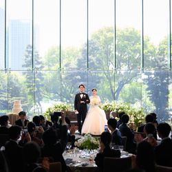 パレスホテル東京の写真28枚目