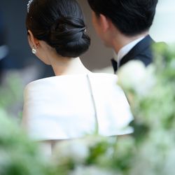 パレスホテル東京の写真20枚目