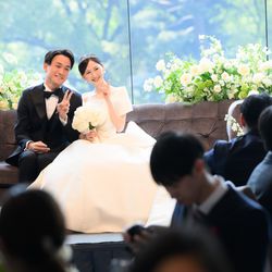 パレスホテル東京の写真12枚目