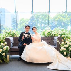 パレスホテル東京の写真2枚目