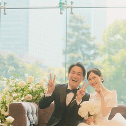 パレスホテル東京の写真25枚目