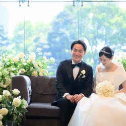 パレスホテル東京の写真35枚目