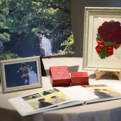 パレスホテル東京の写真32枚目