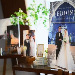 パレスホテル東京の写真35枚目