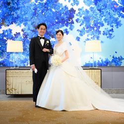 パレスホテル東京の写真36枚目