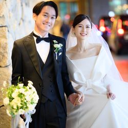 パレスホテル東京の写真22枚目