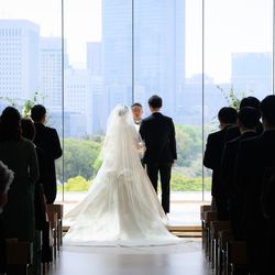 パレスホテル東京の写真8枚目