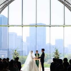 パレスホテル東京の写真30枚目