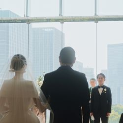 パレスホテル東京の写真21枚目