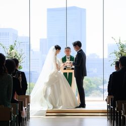 パレスホテル東京の写真20枚目