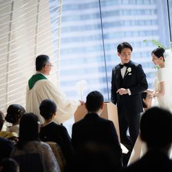 パレスホテル東京の写真33枚目