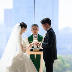 パレスホテル東京の写真27枚目