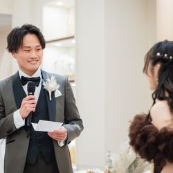 アニヴェルセル 大阪の写真4枚目