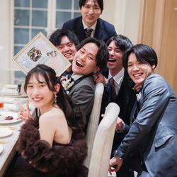 アニヴェルセル 大阪の写真28枚目