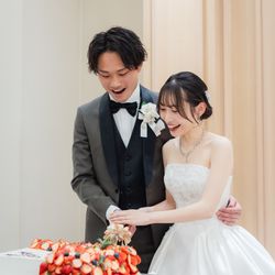 アニヴェルセル 大阪の写真33枚目