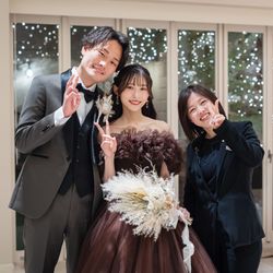 アニヴェルセル 大阪の写真19枚目