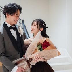 アニヴェルセル 大阪の写真5枚目