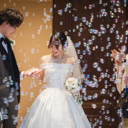 アニヴェルセル 大阪の写真14枚目