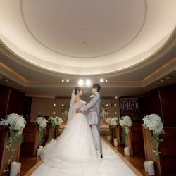 ホテルオークラ京都の写真16枚目