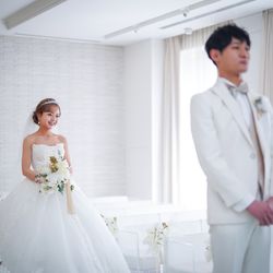 ニーズ青山 by T&G WEDDING の写真22枚目