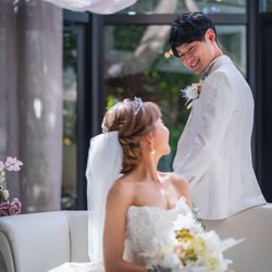 ニーズ青山 by T&G WEDDING の写真23枚目