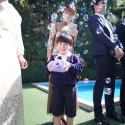 ニーズ青山 by T&G WEDDING の写真12枚目