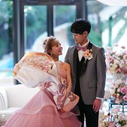 ニーズ青山 by T&G WEDDING の写真25枚目