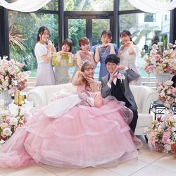 ニーズ青山 by T&G WEDDING の写真19枚目