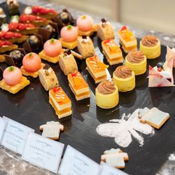 ニーズ青山 by T&G WEDDING の写真9枚目