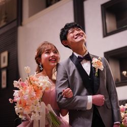 ニーズ青山 by T&G WEDDING の写真12枚目
