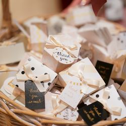 ニーズ青山 by T&G WEDDING の写真14枚目