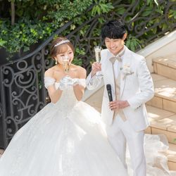 ニーズ青山 by T&G WEDDING の写真3枚目