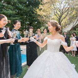ニーズ青山 by T&G WEDDING の写真23枚目